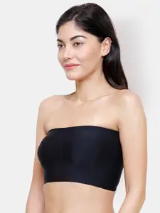 NOIRA Pack of 2 Half Coverage Lightly Padded All Day Comfort Bra 1769_BB_NO