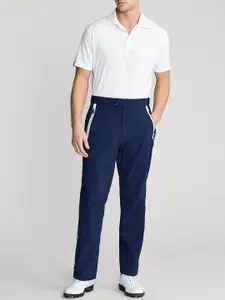 Polo Ralph Lauren Men Mid Rise Cotton Trouser