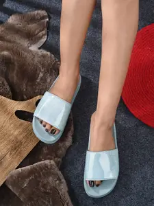 Yuuki Women AMAYA II Synthetic Sliders