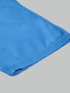 Thomas Scott Men Slim Fit Pure Cotton Shorts