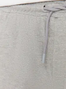 Trendyol Men Mid-Rise Casual Shorts