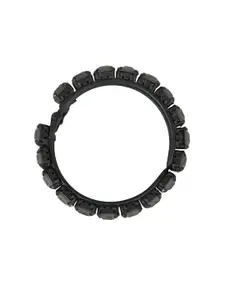 I Jewels Women Kada Slip-On Bracelet