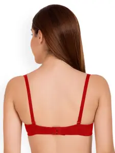 Tweens Pack of 2 Full-Coverage T-shirt Bras TW91301