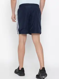 ADIDAS Men Brand Logo Printed Shorts