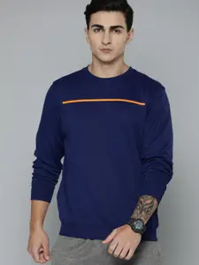 HRX by Hrithik Roshan Men Rapid-Dry Training Sweatshirt