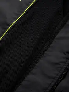 HRX by Hrithik Roshan Lifestyle Tailored Jacket