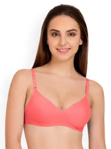 Tweens Pack of 3 Full-Coverage T-shirt Bras TW91301