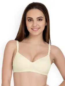 Tweens Pack of 3 Full-Coverage T-shirt Bras TW91301