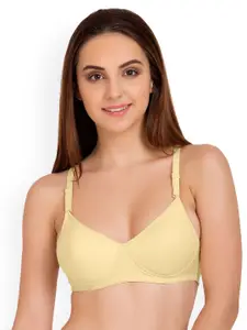 Tweens Pack of 3 Full-Coverage T-shirt Bras TW91301