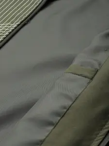 Slazenger Printed Ultra-Dry Hooded Jacket