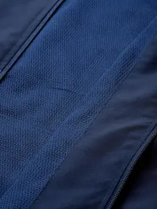 Slazenger Solid Ultra-Dry Running Jacket