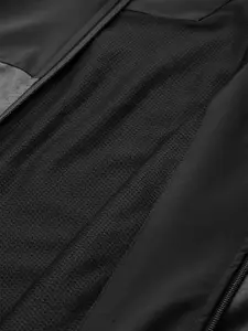 Slazenger Colourblocked Ultra-Dry Hooded Sporty Jacket