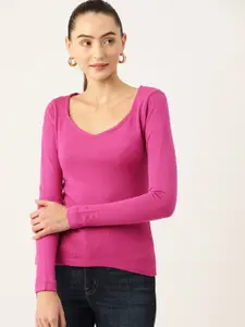 DressBerry Full Sleeves Pullover