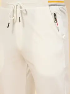 Monte Carlo Men Mid-Rise Track Pants