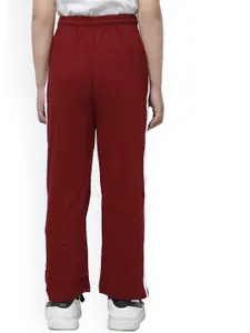 IndiWeaves Boys Pure Cotton Track Pants