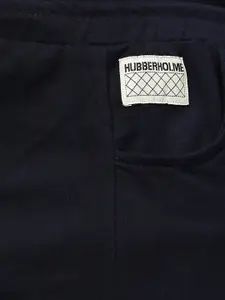 Hubberholme Men Slim Fit Cotton Joggers