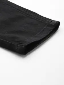 Chemistry Women Skinny Fit Stretchable Jeans