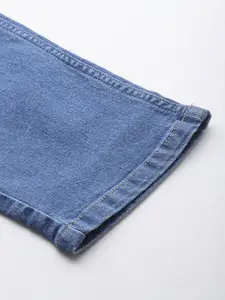 Chemistry Women Slim Fit Stretchable Jeans