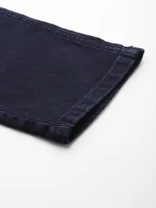 Chemistry Women Mid-Rise Stretchable Slim-Fit Jeans