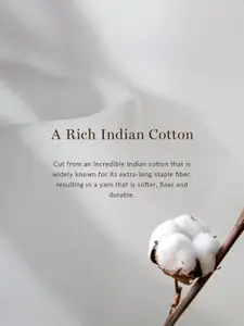 Andamen Classic Checked Cotton Casual Shirt