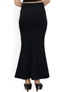 Hill Islands Premium Luxe Ethnic Mermaid Fit Saree Shapewear Saree Silhouette