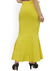 Hill Islands Microfiber Saree Shapewear