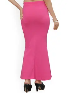 Hill Islands Microfiber Saree Shapewear