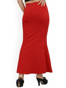 Hill Islands Microfiber Saree Shapewear