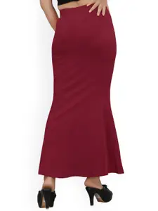 Hill Islands Microfiber Saree Shapewear