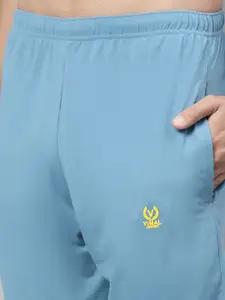 MACK JONNEY Men Pack of 2 Cotton Shorts