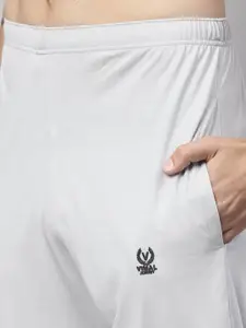 MACK JONNEY Men Pack Of 2 Cotton Sports Shorts