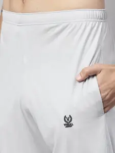 MACK JONNEY Men Pack of 2 Cotton Sports Shorts