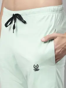 MACK JONNEY Men Pack Of 2 Cotton Sports Shorts