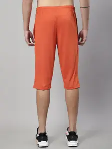 MACK JONNEY Men Cotton Sports Shorts