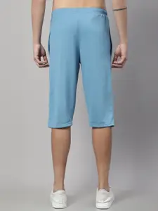 MACK JONNEY Men Cotton Sports Shorts