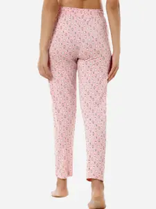 Amante Women Printed Lounge Pant