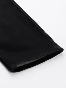 SPYKAR Men Skinny Slim Fit Low-Rise Light Fade Stretchable Jeans