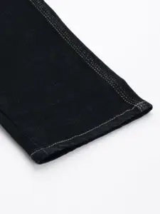 SPYKAR Men Slim Fit Low-Rise Stretchable Jeans