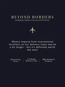 DeFacto Men Mid-Rise Trousers