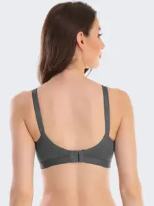 POOJA RAGENEE Pack Of 2 Non Padded T-Shirt Bra - Full Coverage