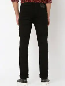 Mufti Men Slim Fit Stretchable Jeans