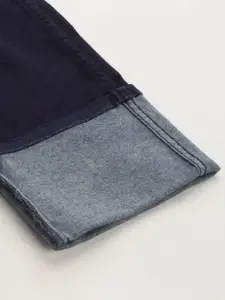 FOREVER 21 Women Mid Rise Stretchable Jeans