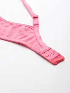 Sztori Plus Size T-shirt Bra