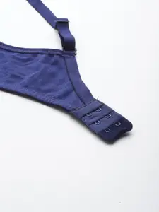 Sztori Plus Size Full Coverage Seamless T-shirt Bra