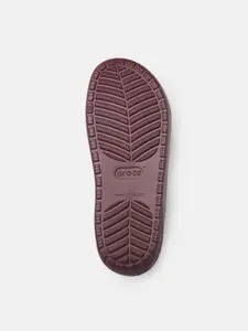 Crocs Classic Cozzzy Sandal