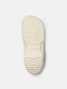 Crocs Classic Color Dip Clog