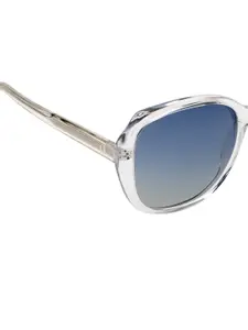 KOSCH ELEMENTE Women Lens with Polarised and UV Protected Sunglasses KSB 23817 A71