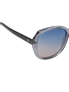 KOSCH ELEMENTE Women Butterfly Lens with Polarised and UV  Sunglasses KSB 23817 A12