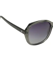 KOSCH ELEMENTE Women Butterfly Lens with Polarised and UV Sunglasses KSB 23817 A54