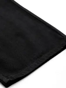 Chemistry Women Relaxed Fit Cotton High-Rise Jeans